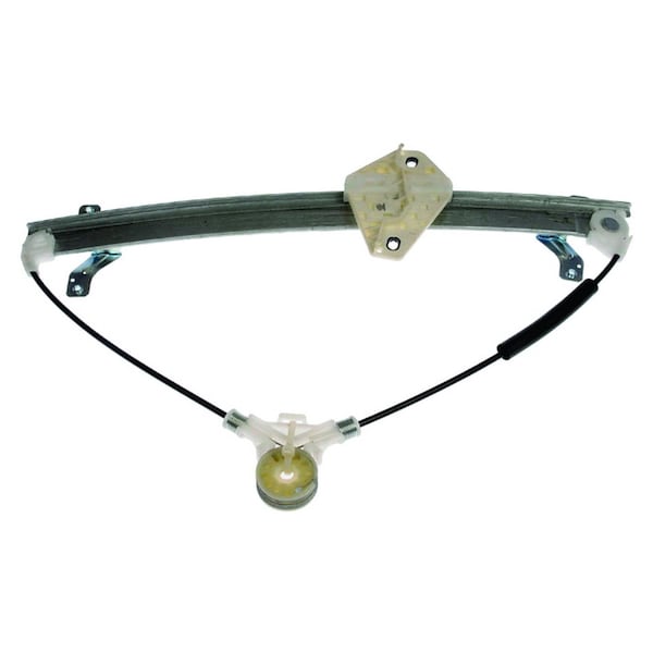 Wai Global POWER WINDOW REGULATOR ONLY, WPR5324R WPR5324R - main